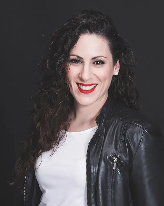 &Aacute;ngela Paloma Mart&iacute;n Fern&aacute;ndez