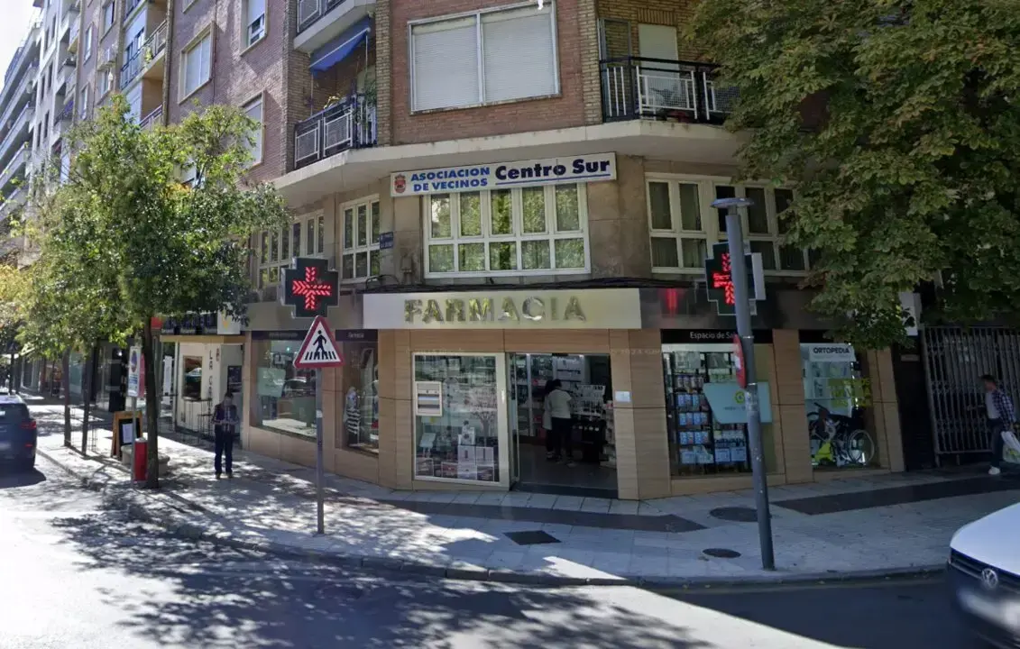 Centro Sur