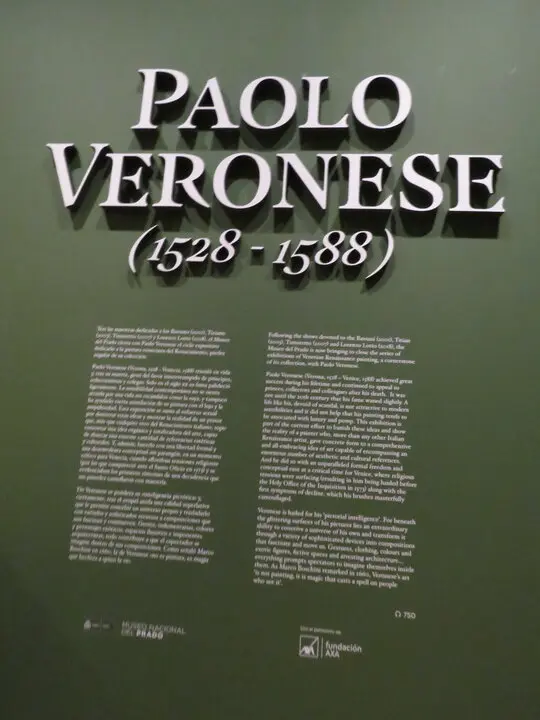 T&iacute;tulo de la exposici&oacute;n