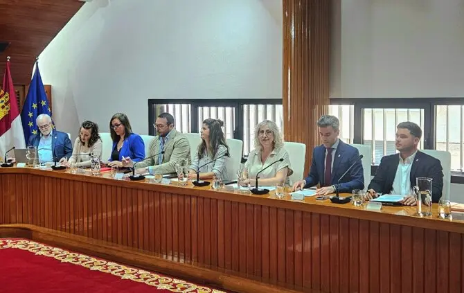 PSOE de Puertollano