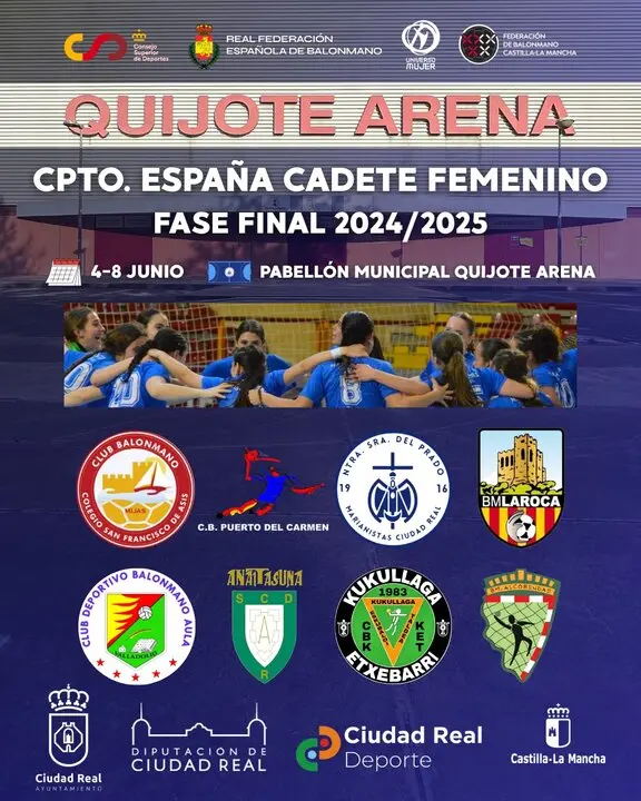 CARTEL FASE
