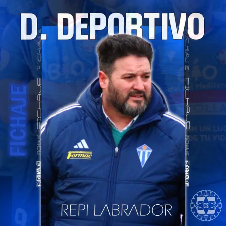 Repi Labrador
