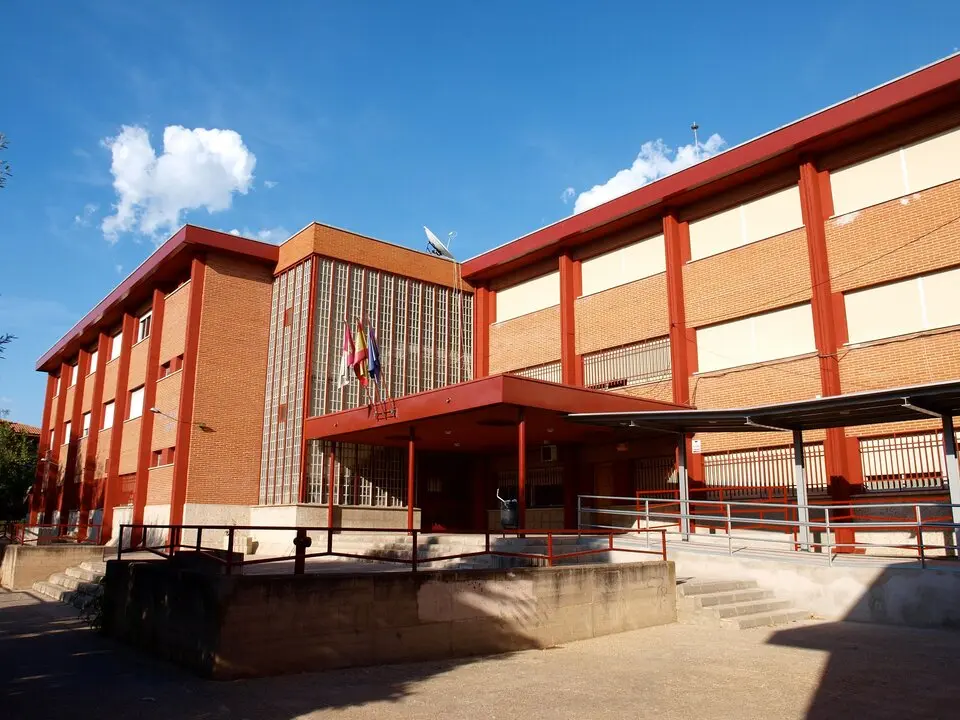EOI Pozo Norte