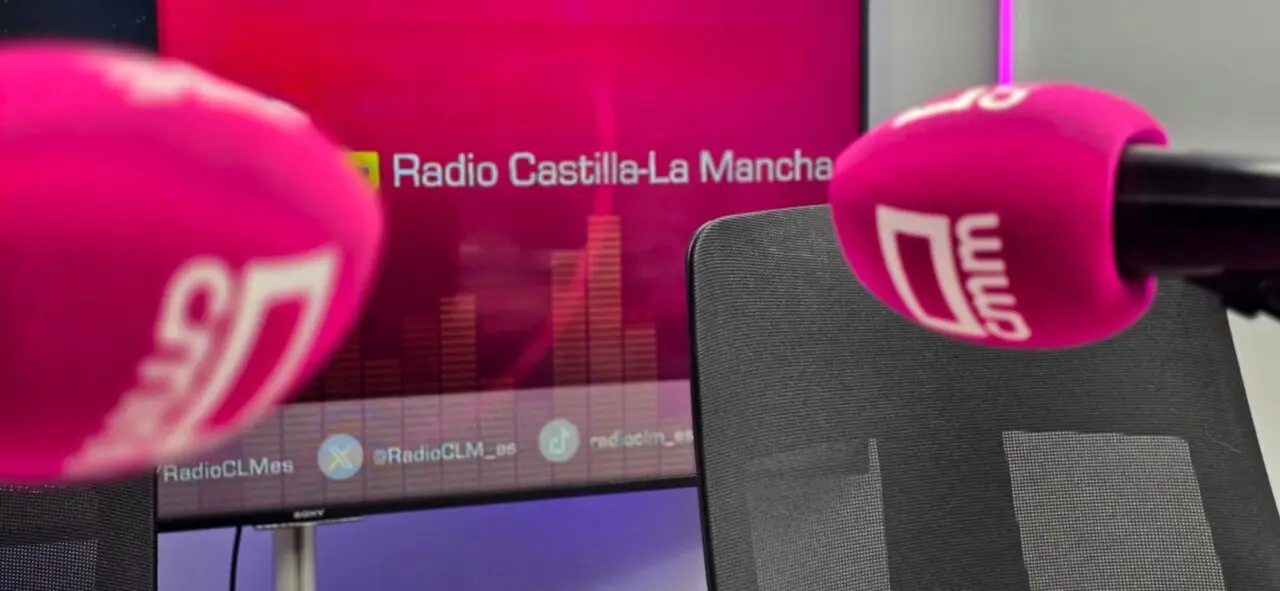 RADIO CASTILLA-LA MANCHA