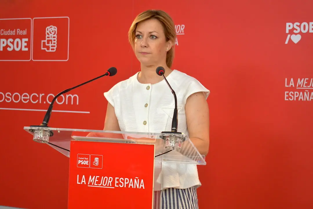 Ana Isabel Abengózar