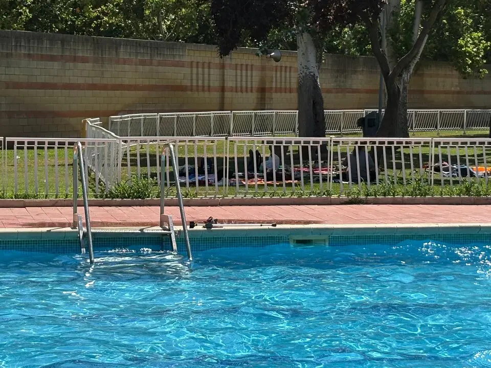 Ciudad Real mejora la accesibilidad en sus piscinas municipales y logra un 50 % m&aacute;s de usuarios en el primer mes de apertura