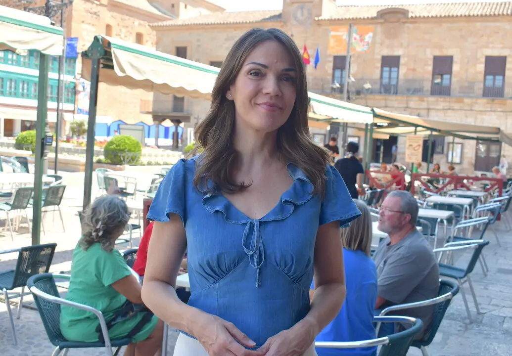 Esther Mora