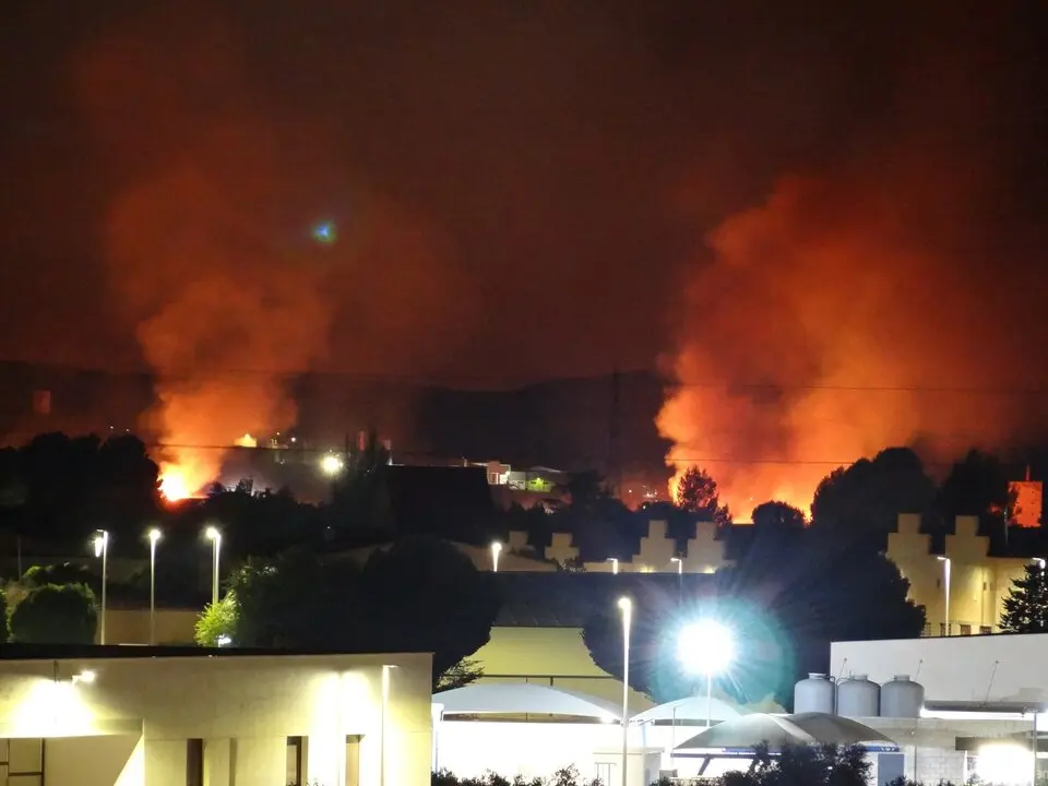 Foto: Francisco Jos&eacute; Garc&iacute;a