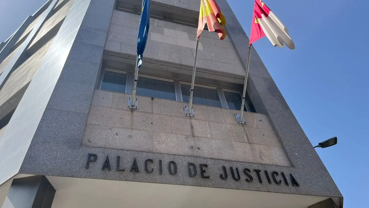 Audiencia Provincial de Ciudad Real