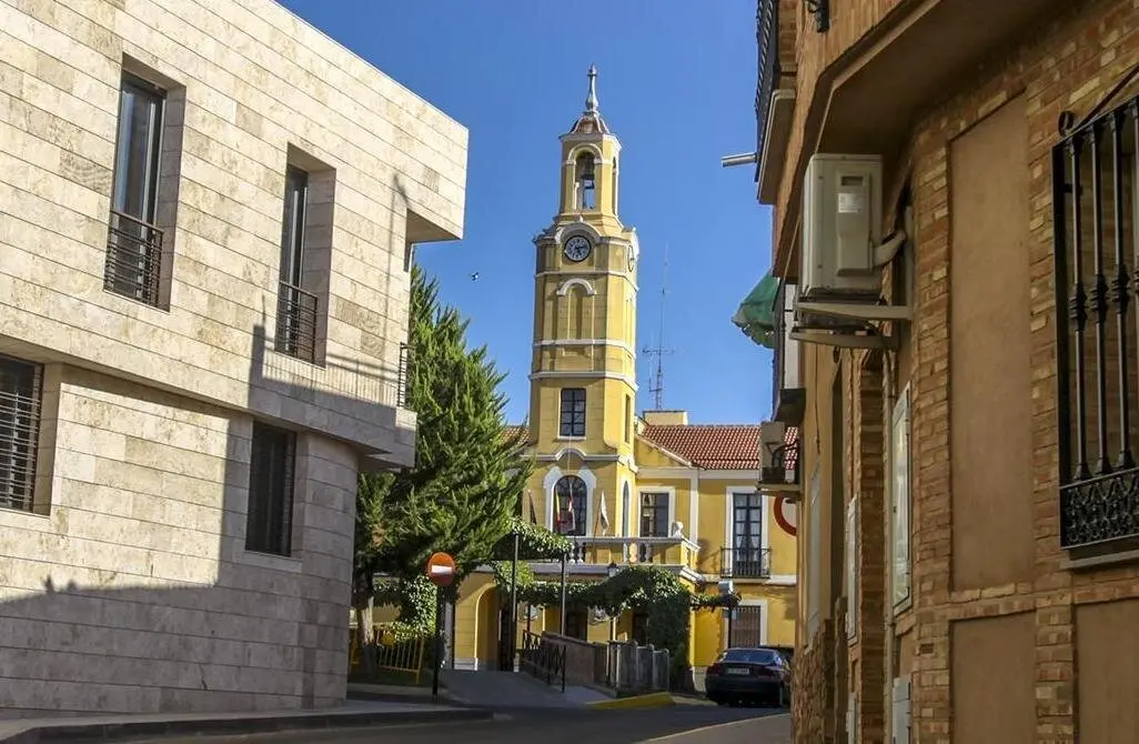Malagón