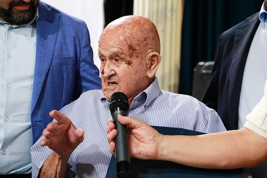 Eduardo Garc&iacute;a Ram&iacute;rez agradeci&oacute; la cortes&iacute;a que el municipio rabanero tuvo con su persona