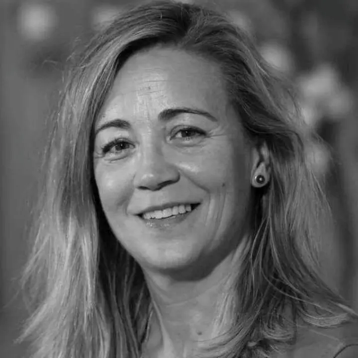 Lola Merino,&nbsp;presidenta nacional de AMFAR