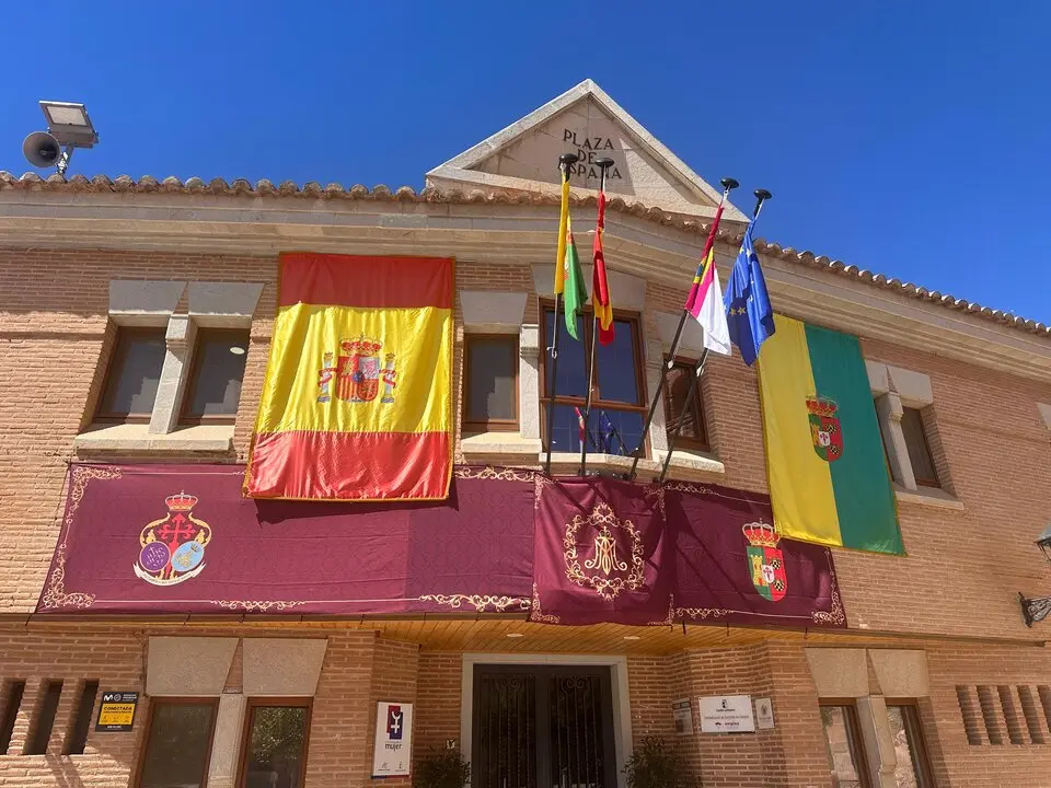 Ayuntamiento de Torrenueva