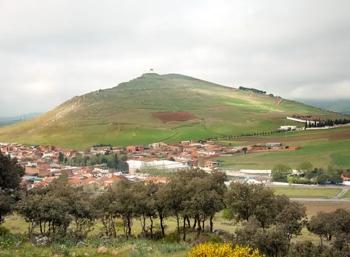 Fuente el Fresno