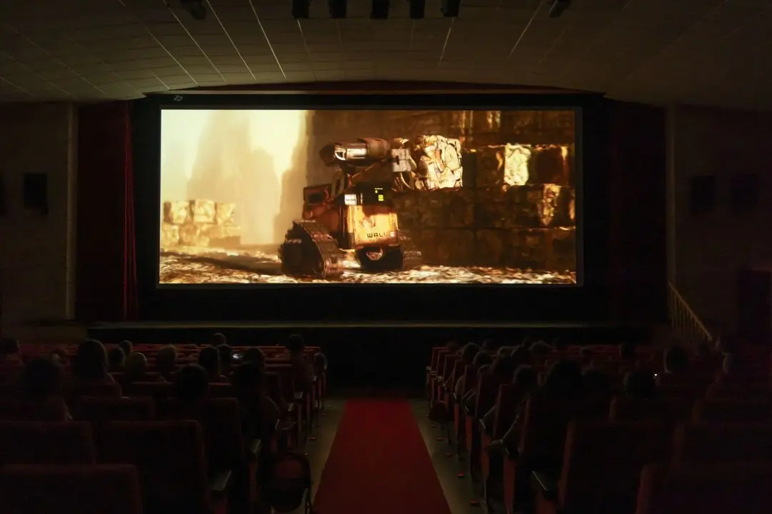 El Centro Cultural Rafael Serrano acoge una proyecci&oacute;n cinematogr&aacute;fica