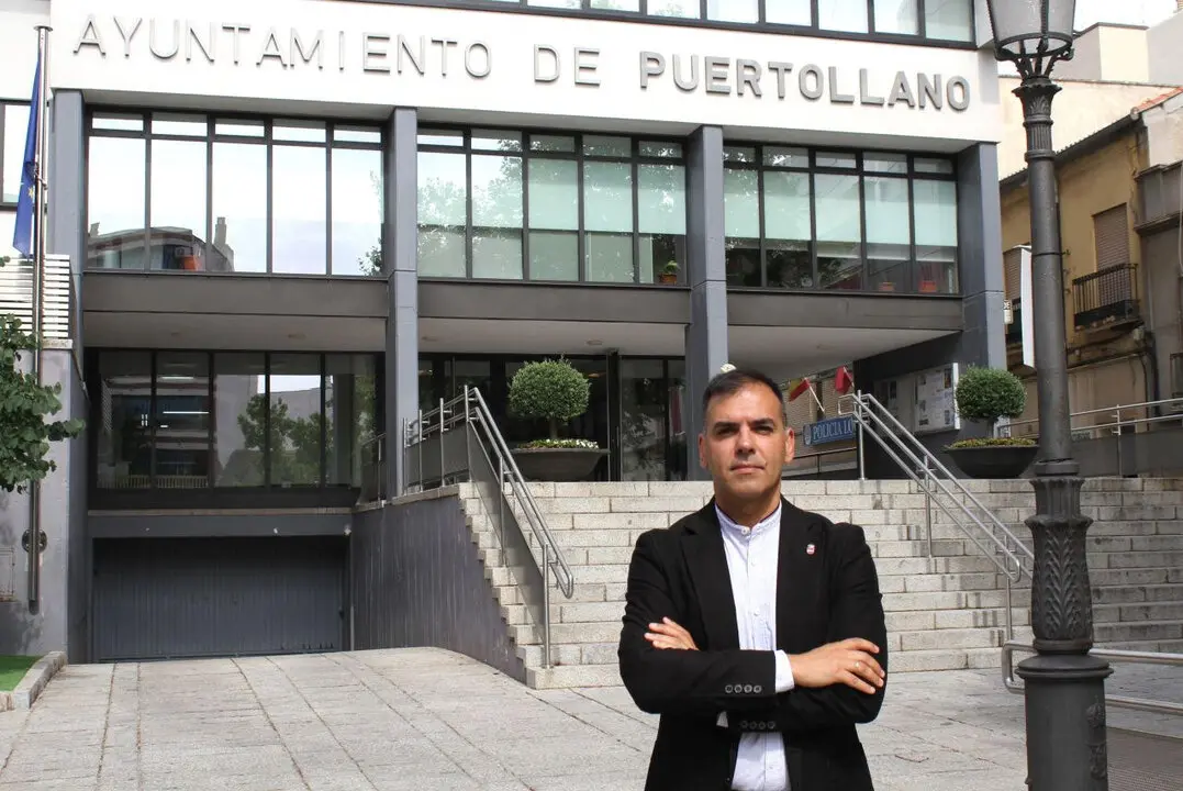 Jes&uacute;s Manch&oacute;n