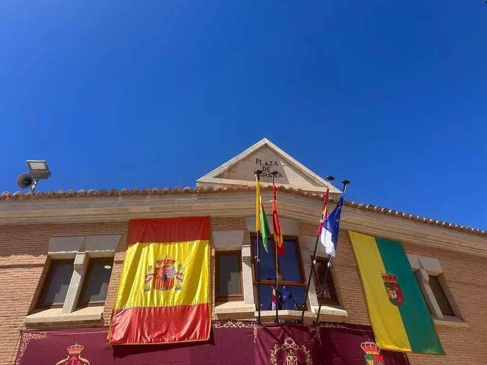 Ayuntamiento de Torrenueva