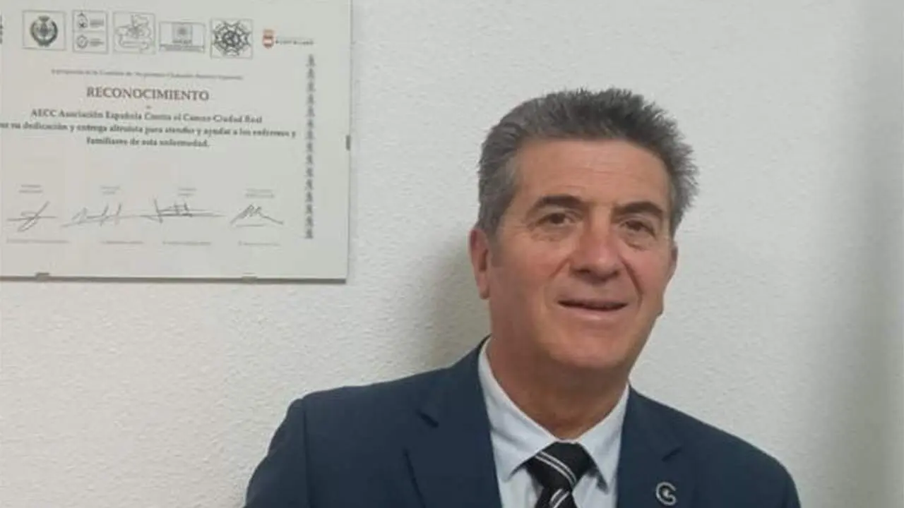Marciano S&aacute;nchez