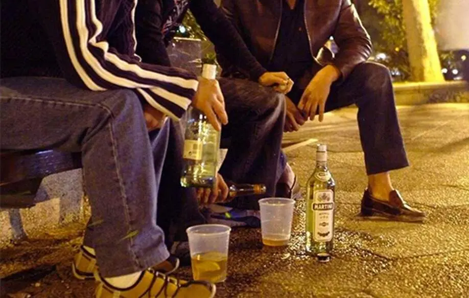 Botell&oacute;n