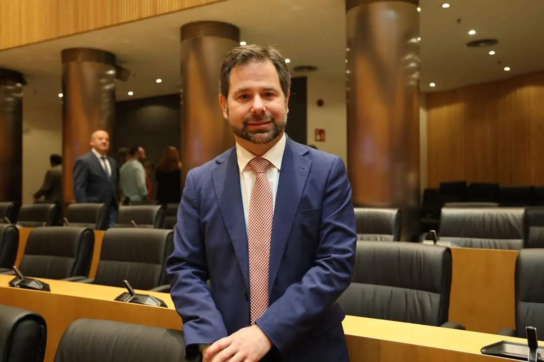 Gonzalo Redondo