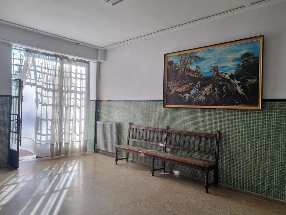 Colegio de la Merced Mondrag&oacute;n, Gipuzkoa. Arkaitz G&oacute;mez Rubio