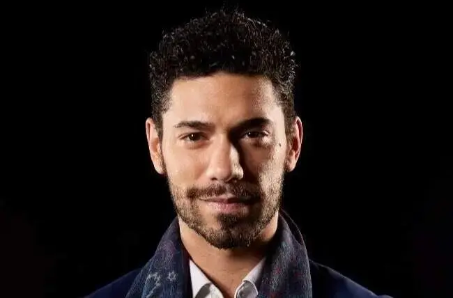 Daniel Miguela&ntilde;ez