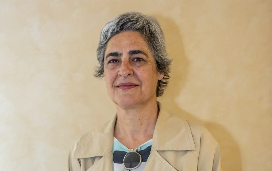 Sagrario Mancebo, secretaria general de la Federaci&oacute;n de Servicios de CCOO-CLM