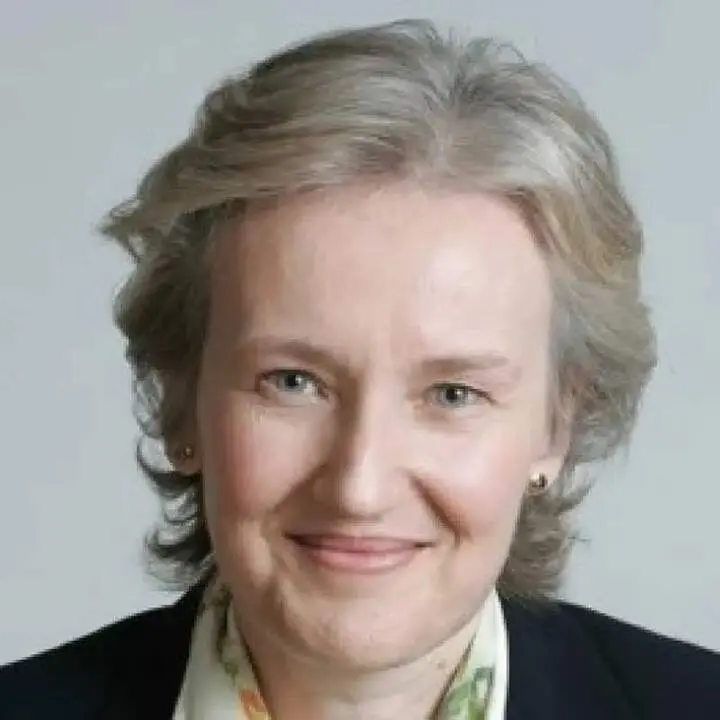 Ninfa Watt
