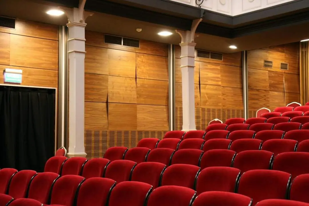 Sala de cine