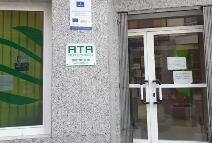 ATA