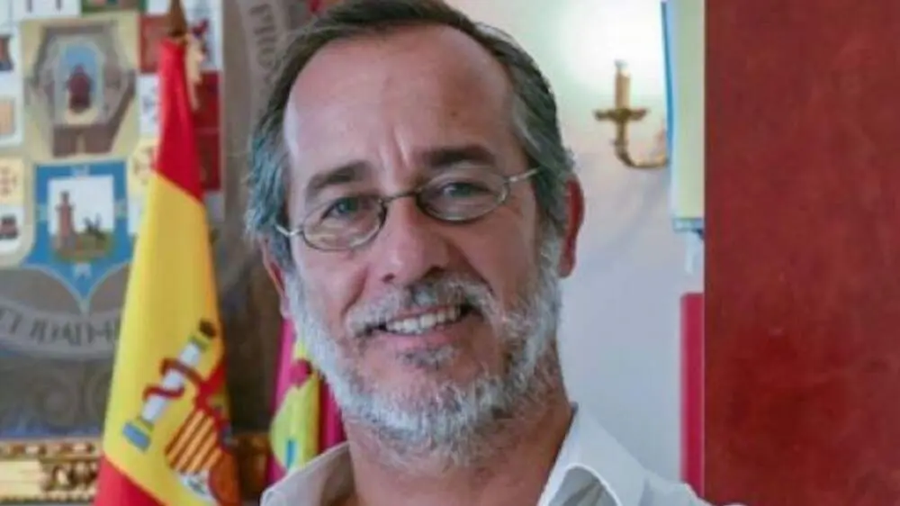 Luis Alberto Lara