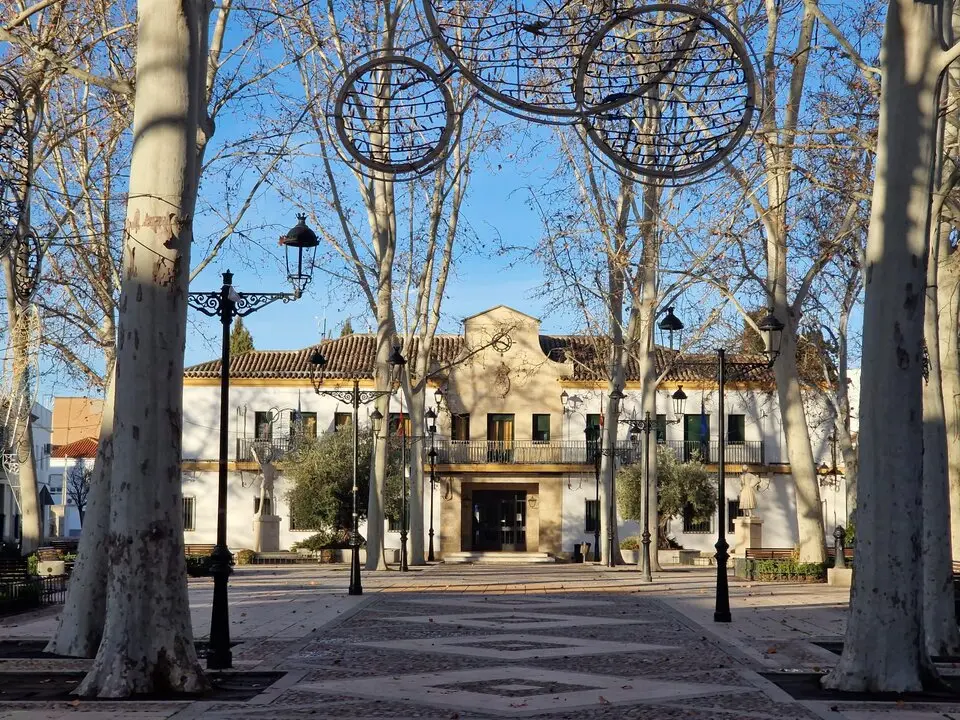 Ayuntamiento de Argamasilla de Alba