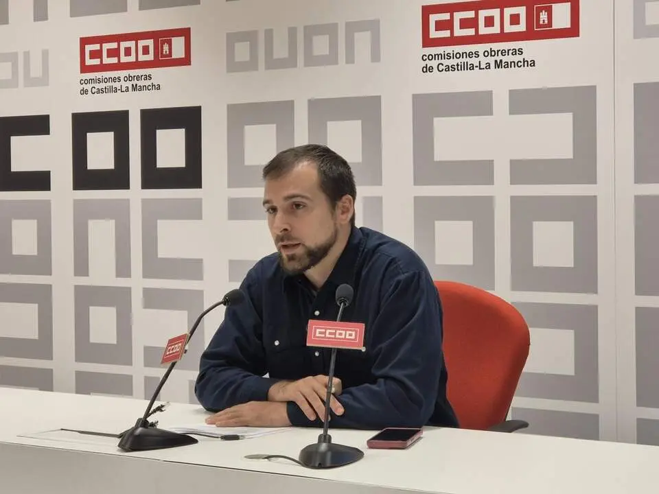 Juan Carlos del Puerto