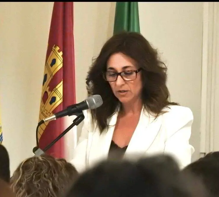 Pilar Gonz&aacute;lez