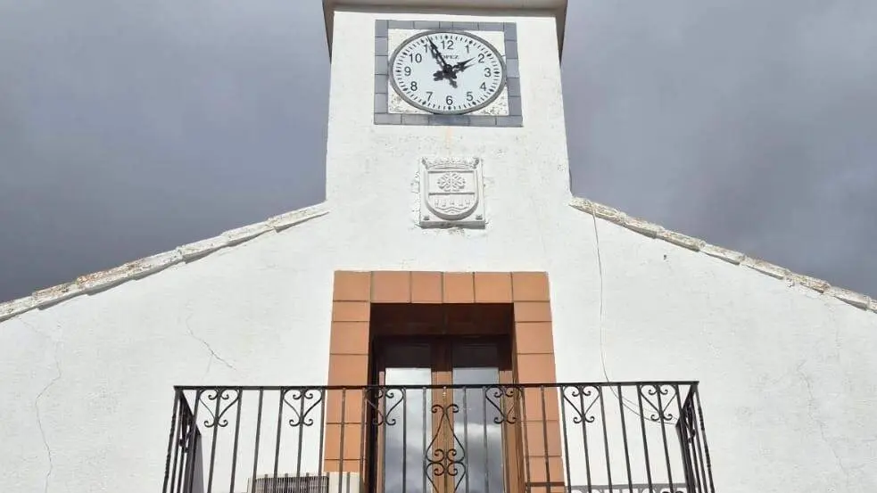 Ayuntamiento de Alamillo