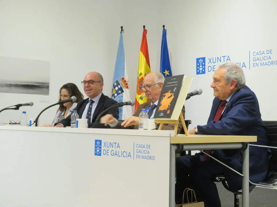 Raquel Delgado L&oacute;pez; Luis E. Ramos; Jos&eacute; Luis Aulet y Diego Camacho L&oacute;pez- Escobar