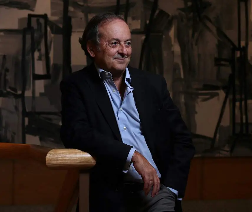 Miguel Barrero Maj&aacute;n