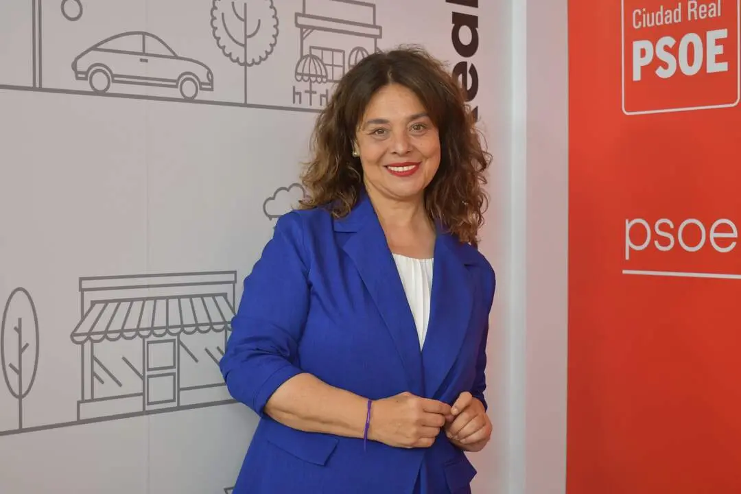 Pilar Zamora