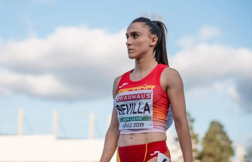 Paula Sevilla