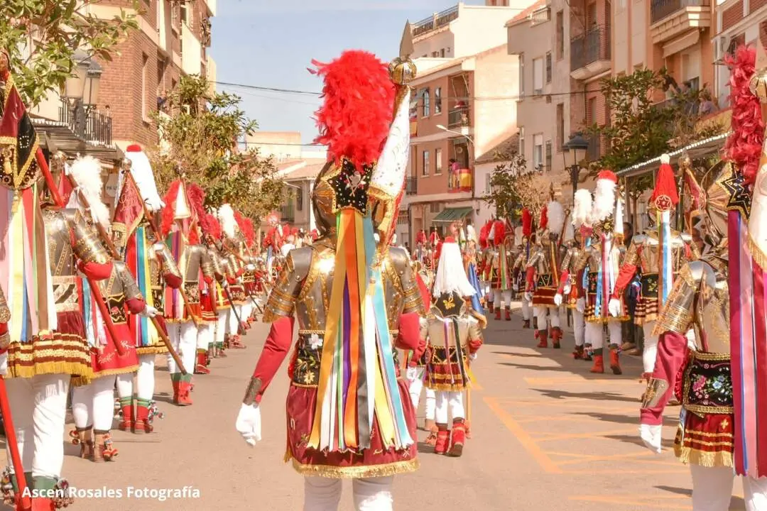 Armaos de Calzada de Calatrava
