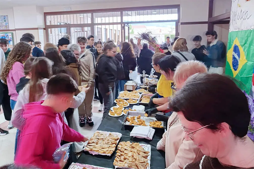 La iniciativa volvi&oacute; a tener un muy grata acogida
