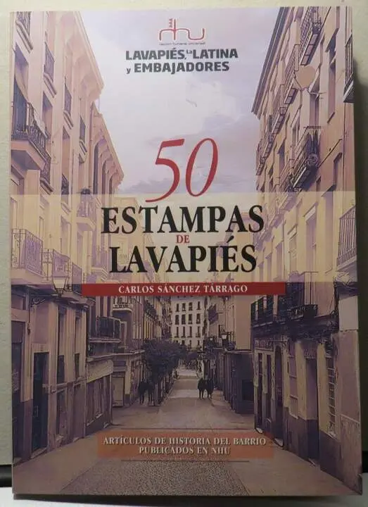 El libro presentado