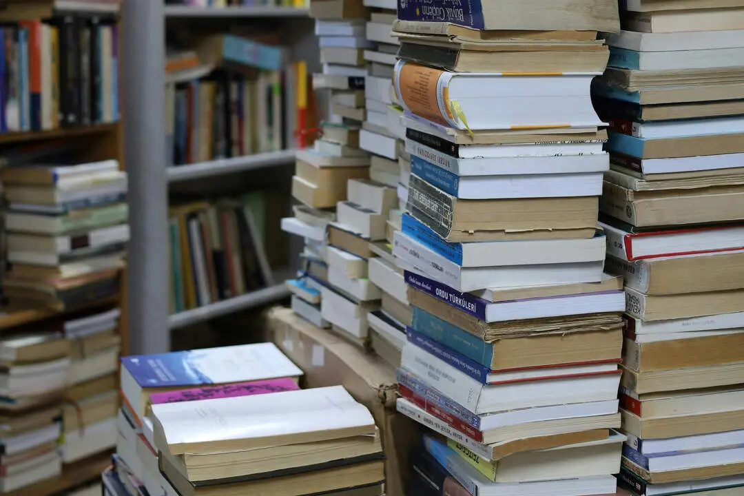 Biblioteca p&uacute;blica