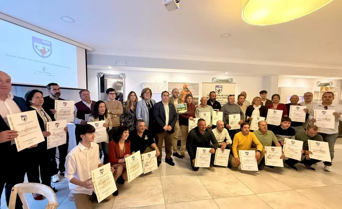 Los distintos galordanodas