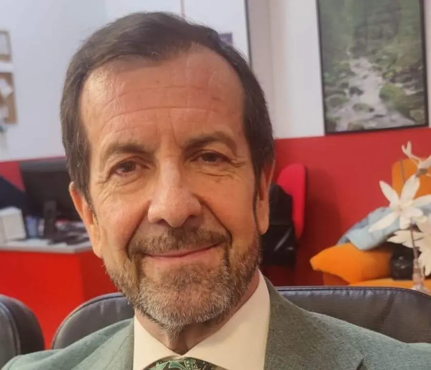 F&eacute;lix Calle