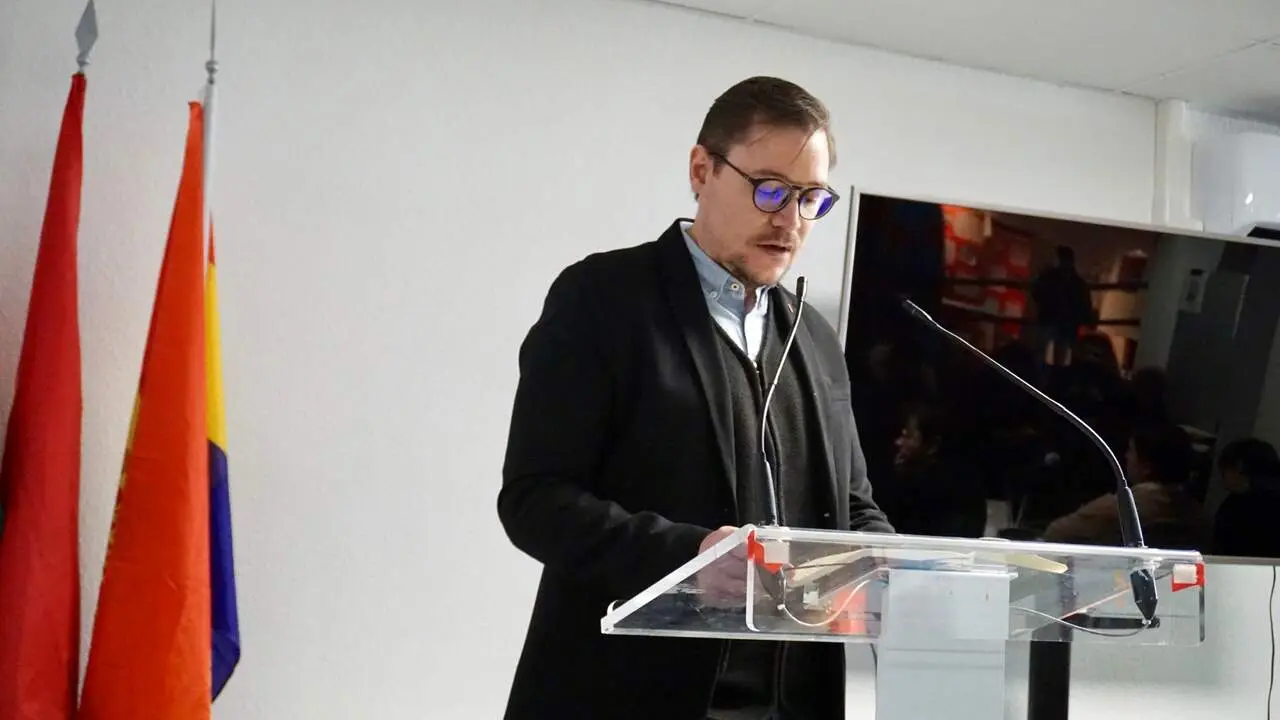 Pedro Mellado