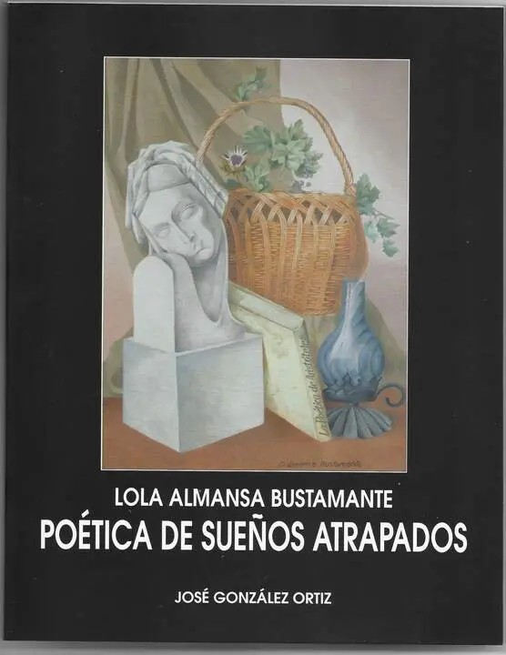 &ldquo;Po&eacute;tica de sue&ntilde;os atrapados&rdquo;