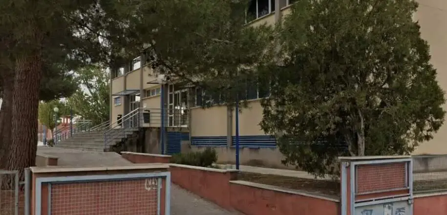 Centro de Salud de Villaca&ntilde;as