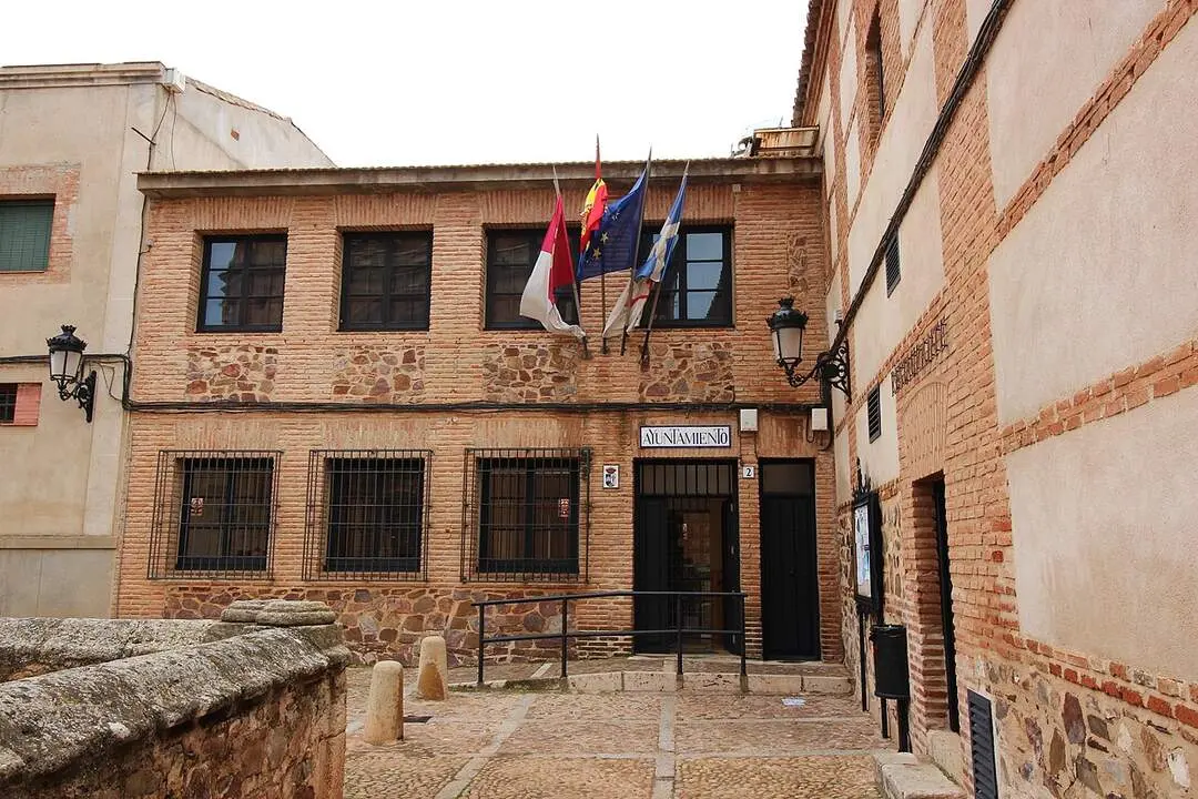 San Carlos del Valle