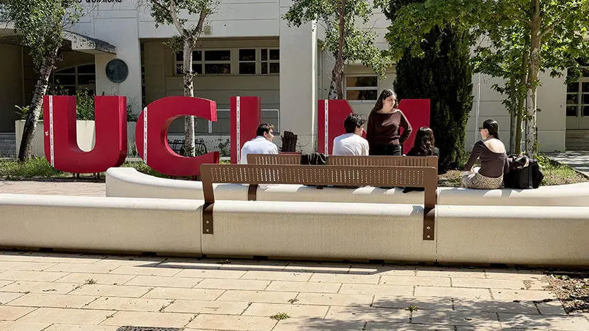 Campus de Ciudad Real